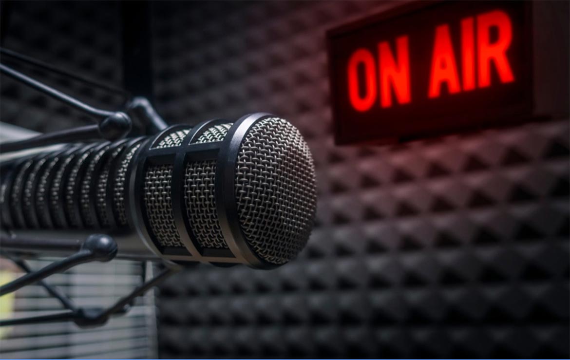 on-air
